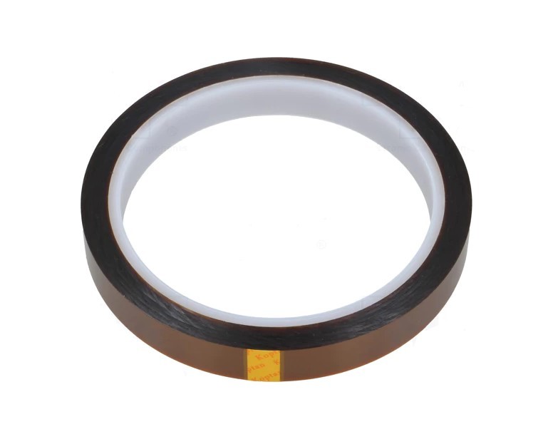 KAPTON TRAKA 12MM 33MET